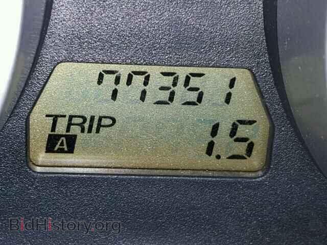 2007 MAZDA MIATA - VIN: JM1NC25FX70124051 - Фото 8