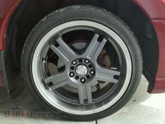 2002 MITSUBISHI ECLIPSE - VIN: 4A3AE85H52E104862 - Photo 9