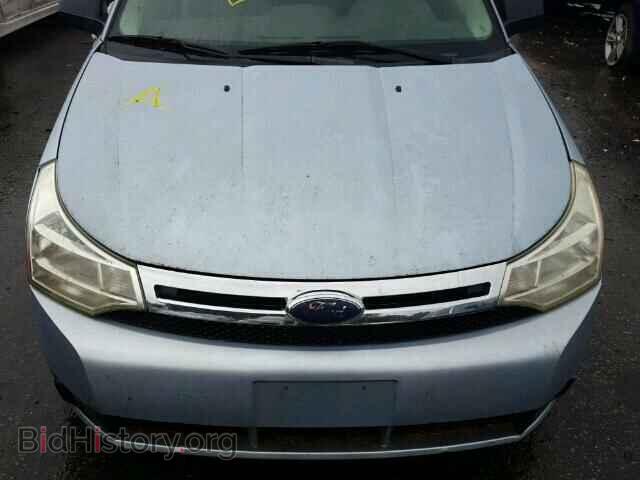 2009 FORD FOCUS - VIN: 1FAHP35N39W103627 - Photo 7