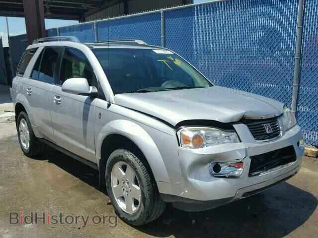 Photo 5GZCZ53487S876486 - SATURN VUE 2007