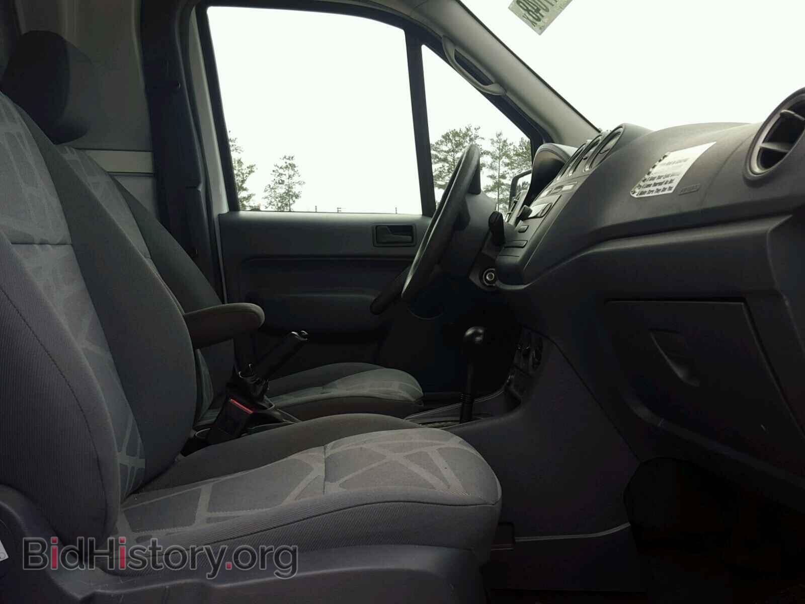 2012 FORD TRANSIT CO - VIN: NM0LS7AN1CT083254 - Photo 5