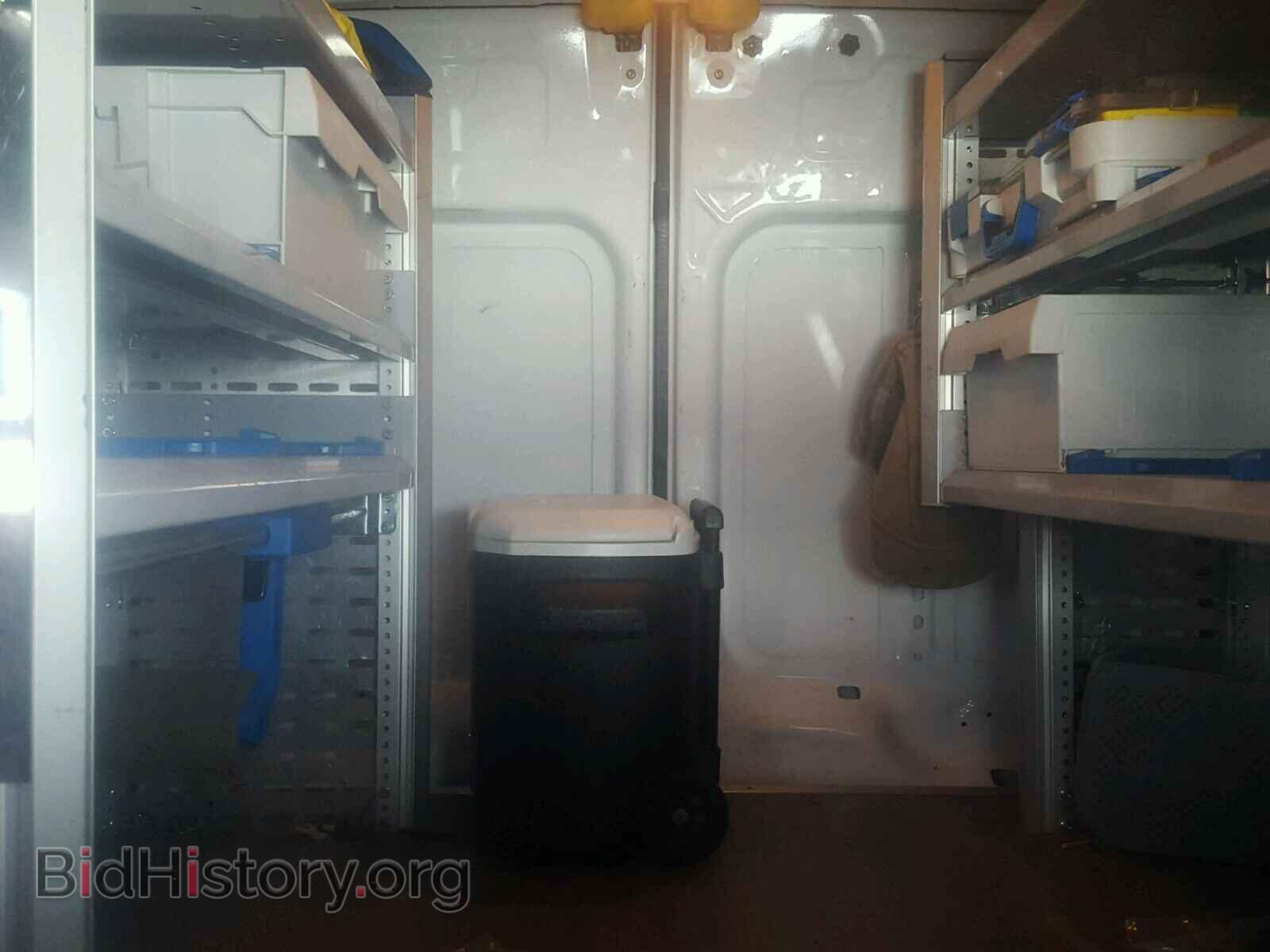 2012 FORD TRANSIT CO - VIN: NM0LS7AN1CT083254 - Photo 6