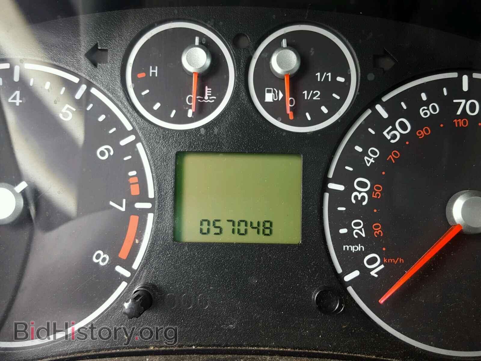 2012 FORD TRANSIT CO - VIN: NM0LS7AN1CT083254 - Photo 8