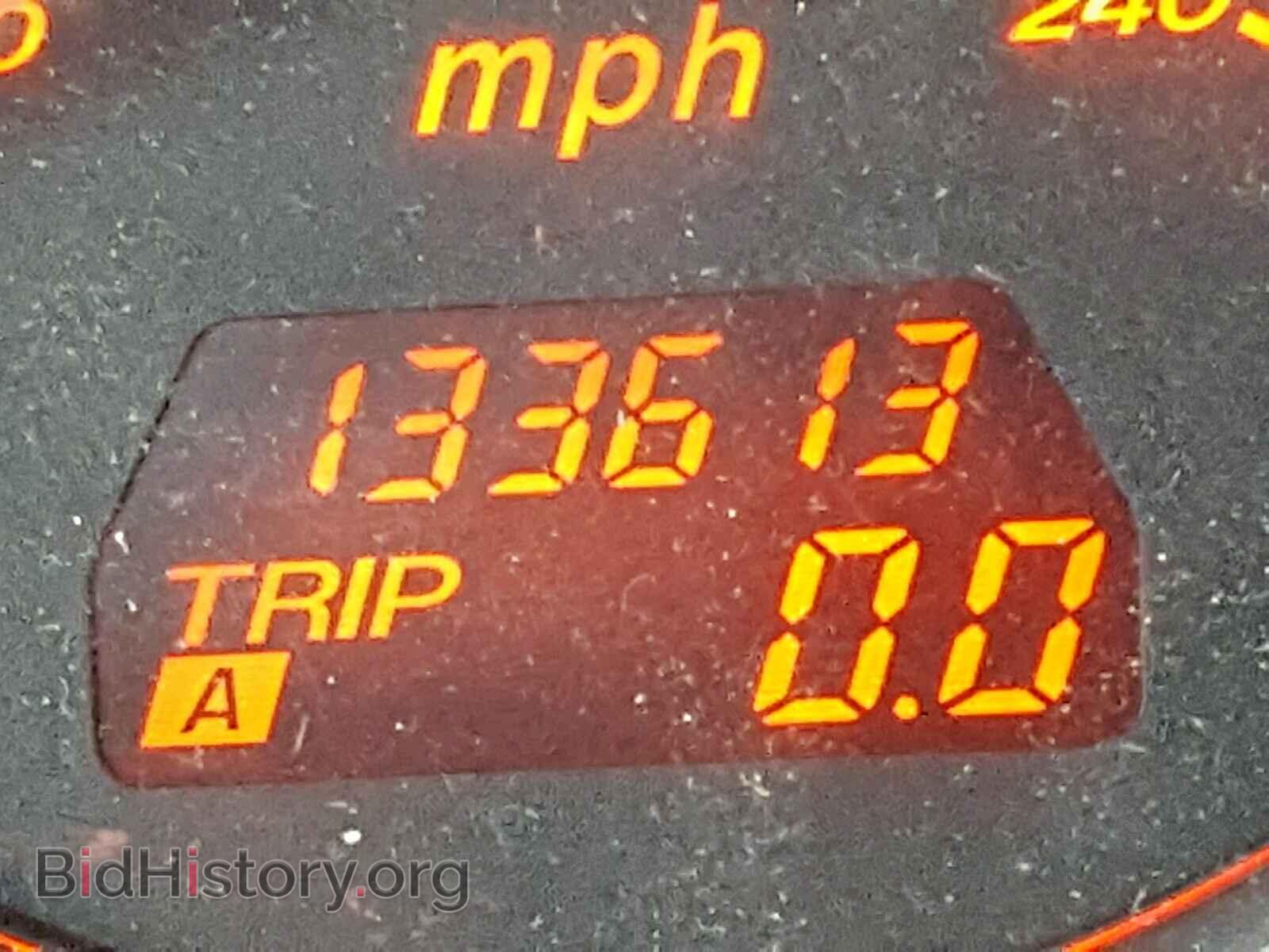 2006 MAZDA 6 - VIN: 1YVHP84D265M49440 - Фото 8