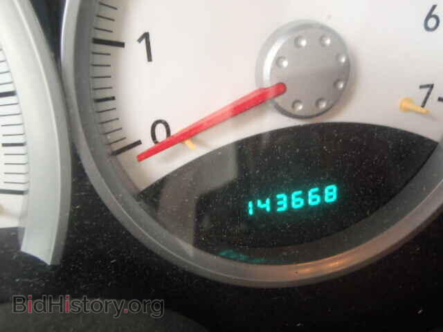 2008 DODGE DURANGO - VIN: 1D8HB48N98F123830 - Photo 8
