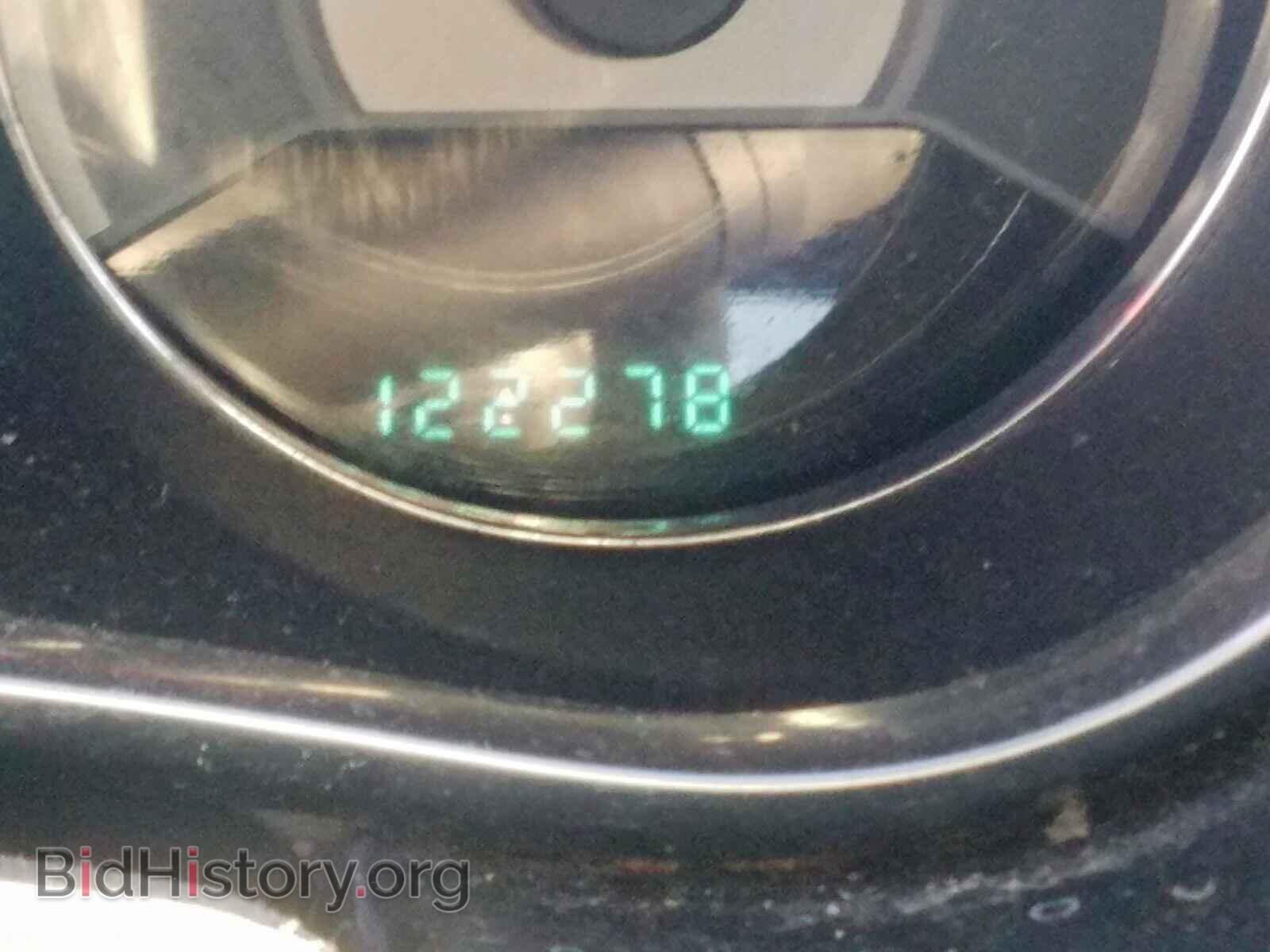 2012 CHRYSLER 200 - VIN: 1C3CCBBB4CN144998 - Фото 8