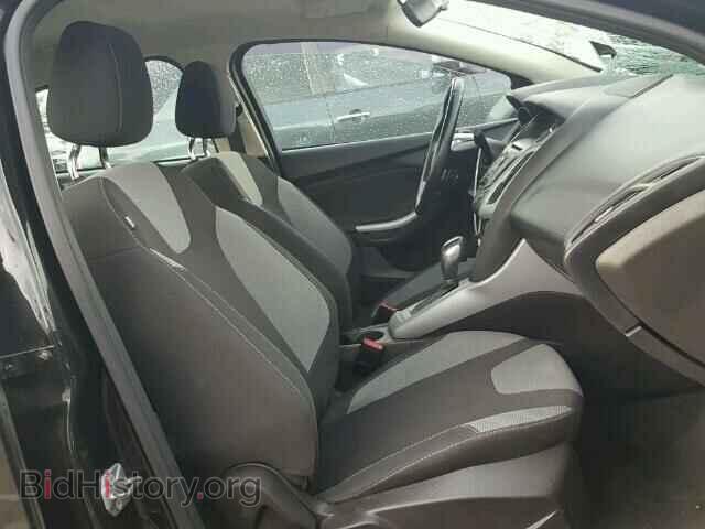 2012 FORD FOCUS - VIN: 1FAHP3F27CL166954 - Photo 5