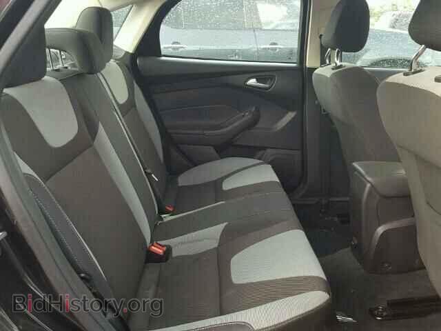 2012 FORD FOCUS - VIN: 1FAHP3F27CL166954 - Photo 6