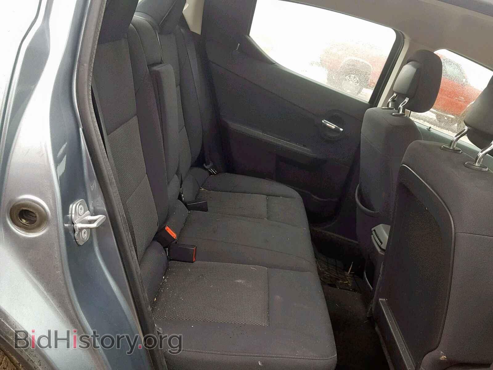 2010 DODGE AVENGER - VIN: 1B3CC4FB1AN117547 - Фото 6