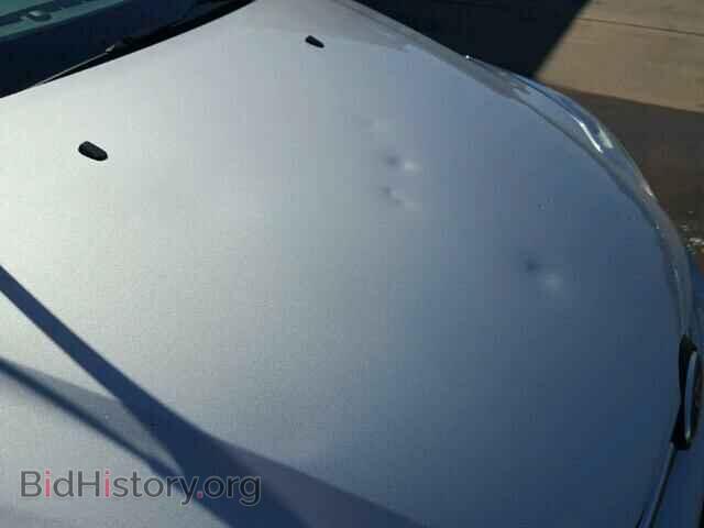 2014 FORD FOCUS - VIN: 1FADP3K22EL260702 - Фото 10