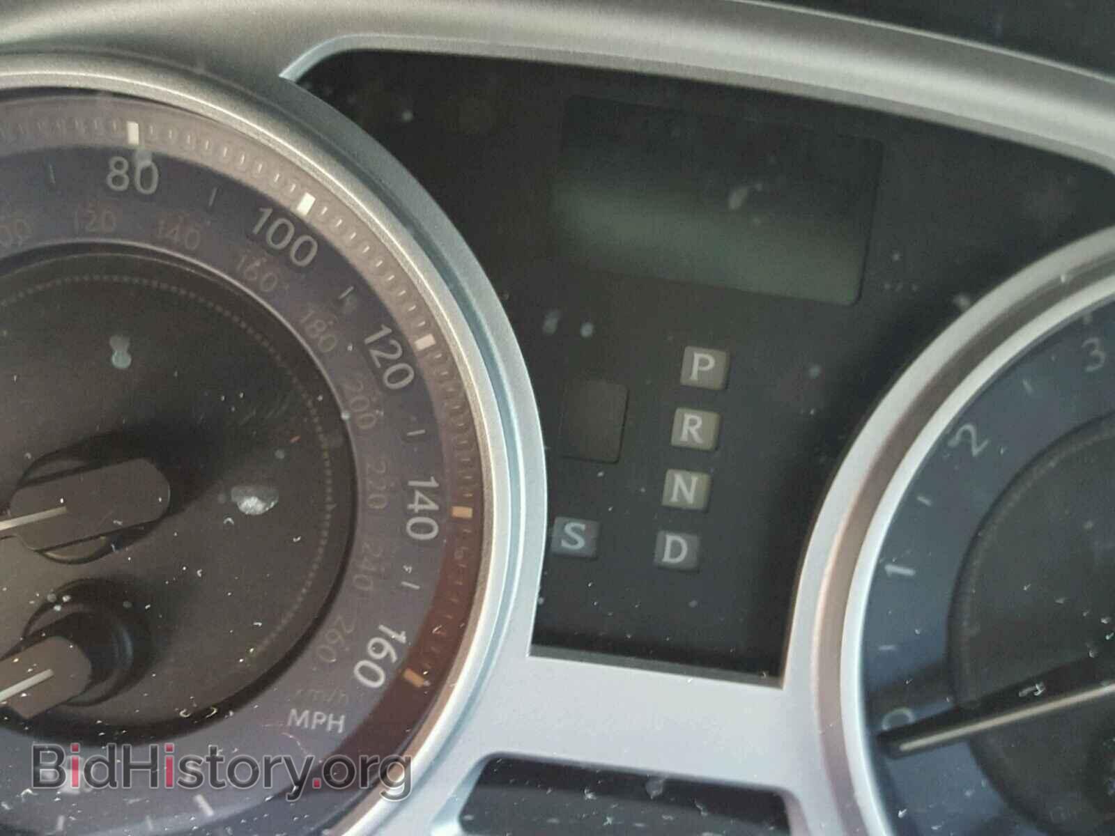 2006 LEXUS IS250 - VIN: JTHCK262X62007187 - Фото 8