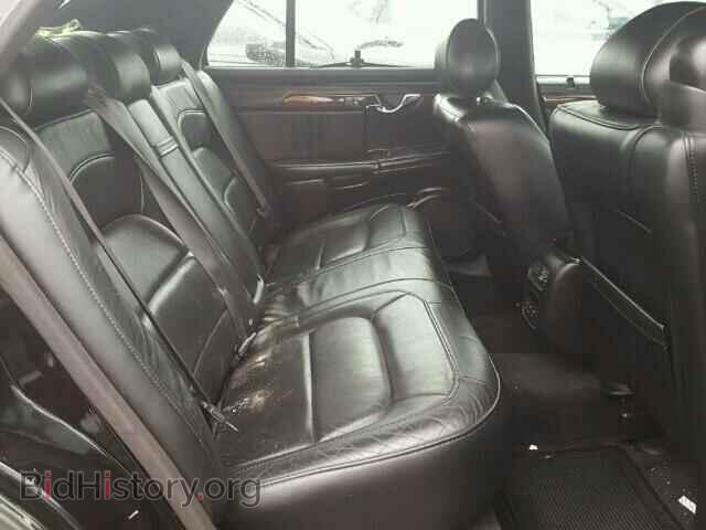 2004 CADILLAC DEVILLE - VIN: 1G6KE57Y54U152876 - Photo 6
