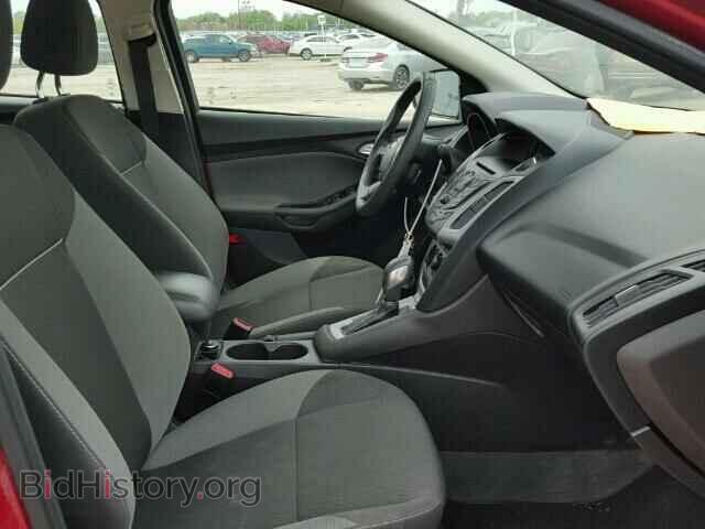 2012 FORD FOCUS - VIN: 1FAHP3F20CL128319 - Photo 5