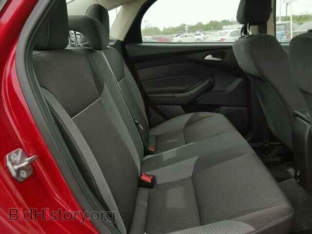2012 FORD FOCUS - VIN: 1FAHP3F20CL128319 - Photo 6