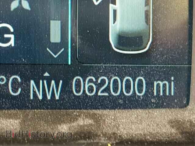 2012 FORD FOCUS - VIN: 1FAHP3F20CL128319 - Photo 8