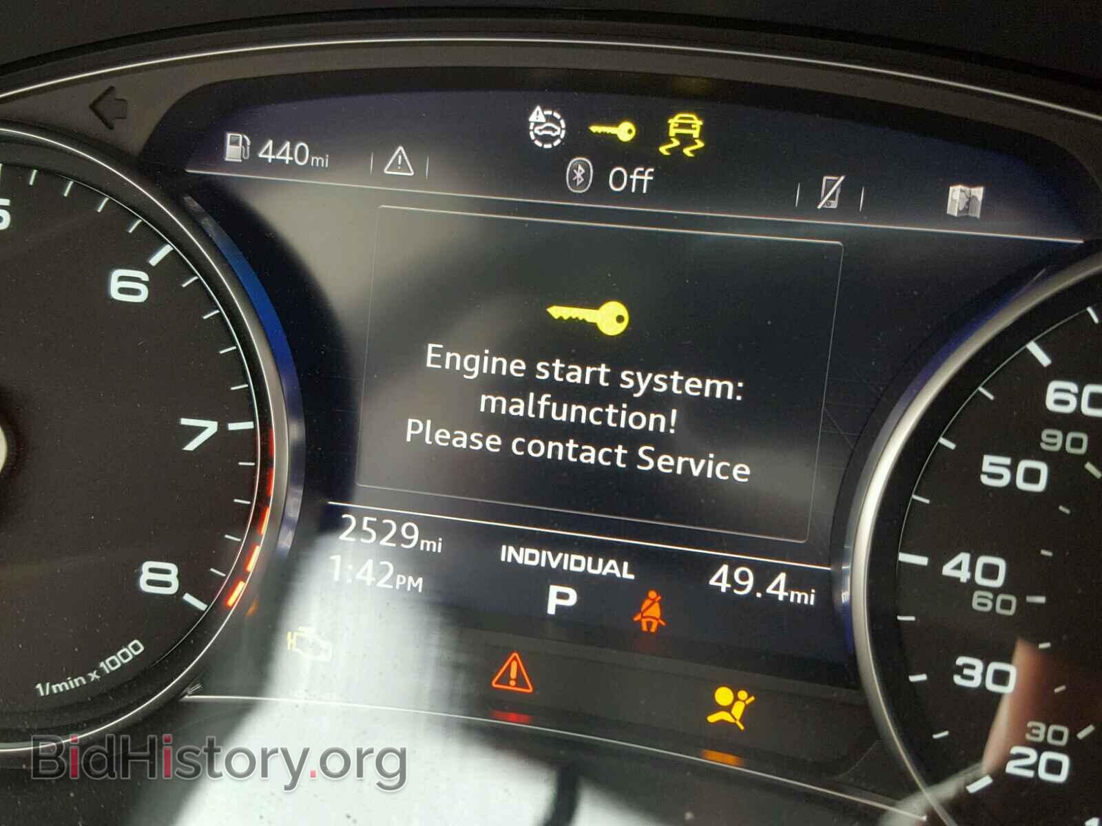 2017 AUDI Q7 - VIN: WA1AAAF79HD048929 - Фото 8
