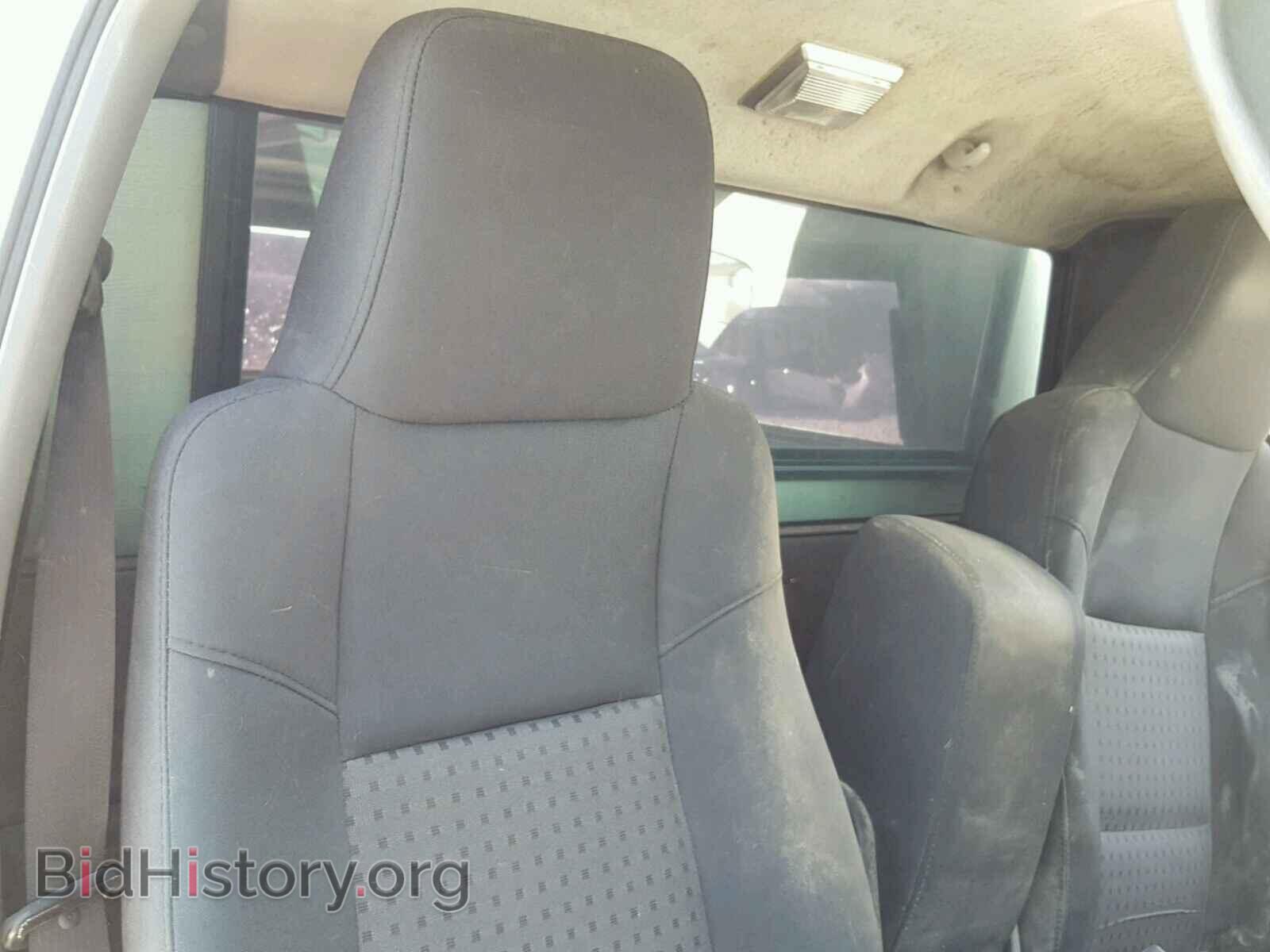 2004 MAZDA B2300 - VIN: 4F4YR12D64TM05337 - Фото 6