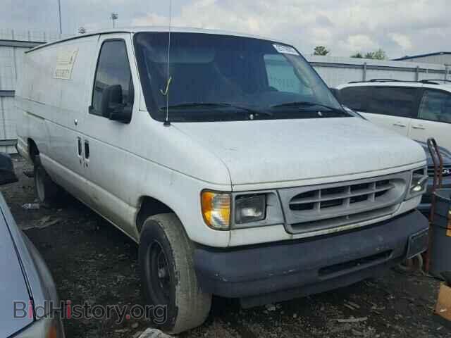 Фотография 1FTSS34F13HA83107 - FORD ECONOLINE 2003