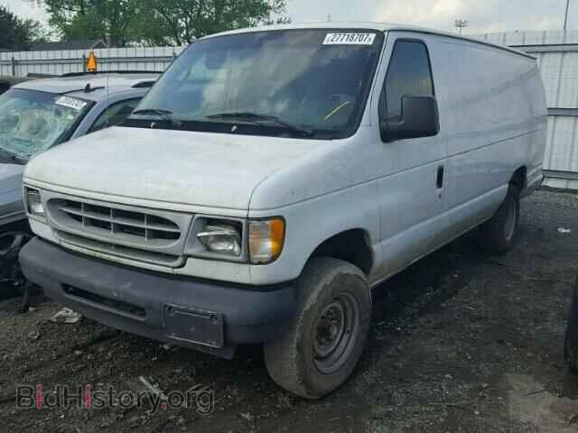 2003 FORD ECONOLINE - VIN: 1FTSS34F13HA83107 - Фото 2