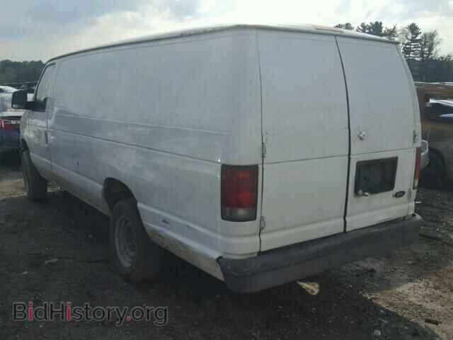 2003 FORD ECONOLINE - VIN: 1FTSS34F13HA83107 - Фото 3