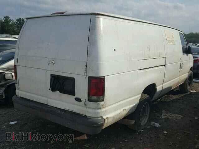 2003 FORD ECONOLINE - VIN: 1FTSS34F13HA83107 - Фото 4