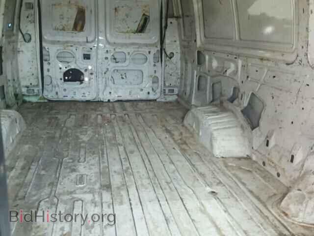 2003 FORD ECONOLINE - VIN: 1FTSS34F13HA83107 - Фото 6