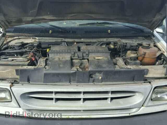 2003 FORD ECONOLINE - VIN: 1FTSS34F13HA83107 - Фото 7