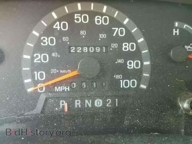 2003 FORD ECONOLINE - VIN: 1FTSS34F13HA83107 - Фото 8