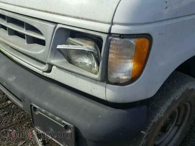 2003 FORD ECONOLINE - VIN: 1FTSS34F13HA83107 - Фото 9