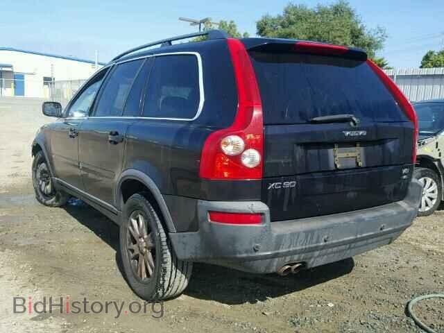 2005 VOLVO XC90 - VIN: YV1CZ852151211313 - Фото 3