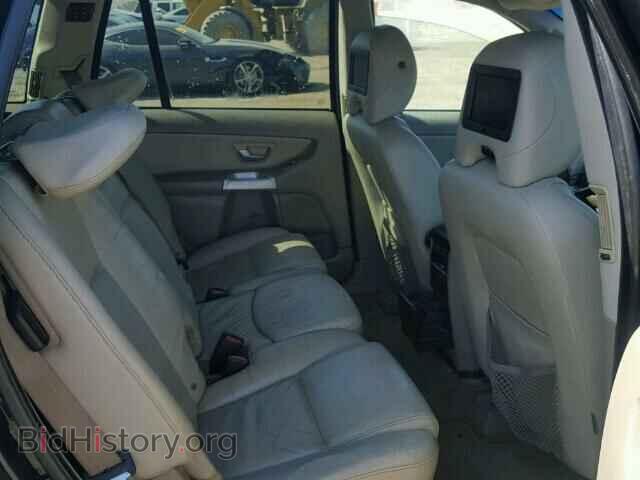 2005 VOLVO XC90 - VIN: YV1CZ852151211313 - Фото 6