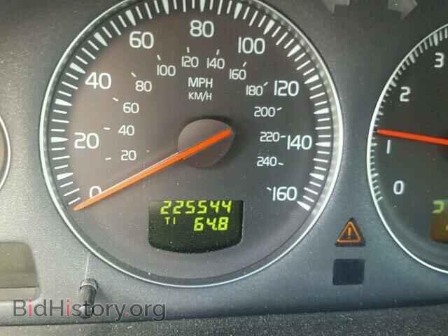 2005 VOLVO XC90 - VIN: YV1CZ852151211313 - Фото 8