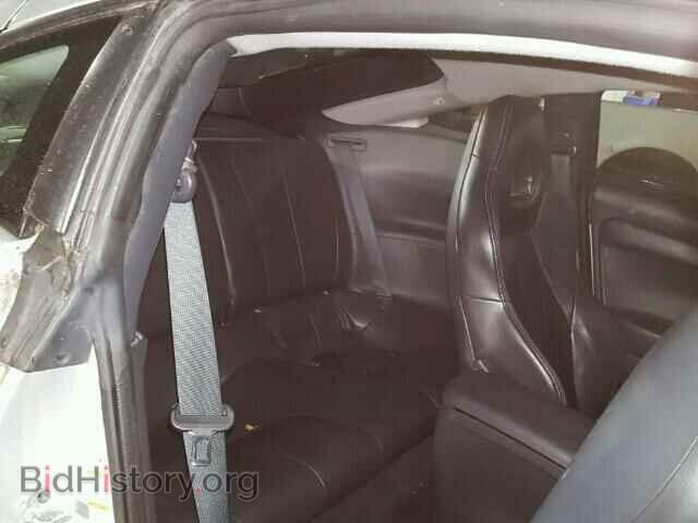 2006 MITSUBISHI ECLIPSE - VIN: 4A3AK34T96E006067 - Photo 6
