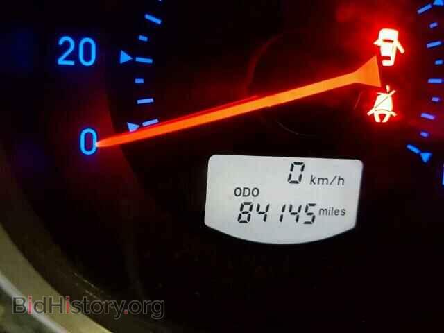 2006 MITSUBISHI ECLIPSE - VIN: 4A3AK34T96E006067 - Photo 8
