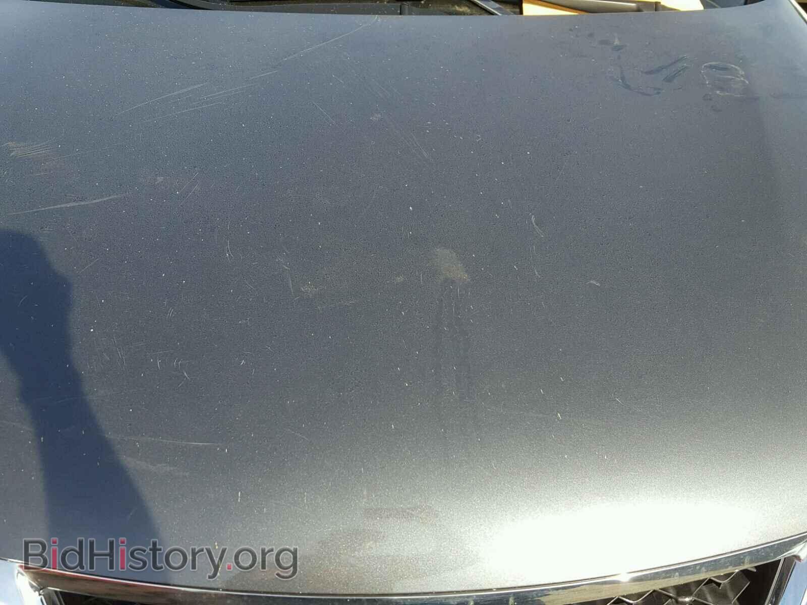 2014 NISSAN PATHFINDER - VIN: 5N1AR2MM3EC634150 - Photo 7