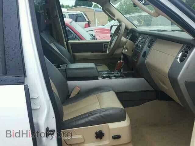 2007 FORD EXPEDITION - VIN: 1FMFU17577LA84991 - Фото 5