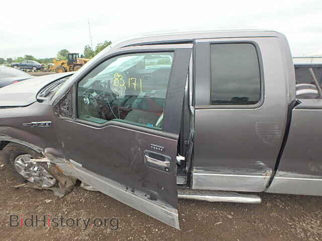 2011 FORD F150 - VIN: 1FTFX1ETXBFB89819 - Фото 9