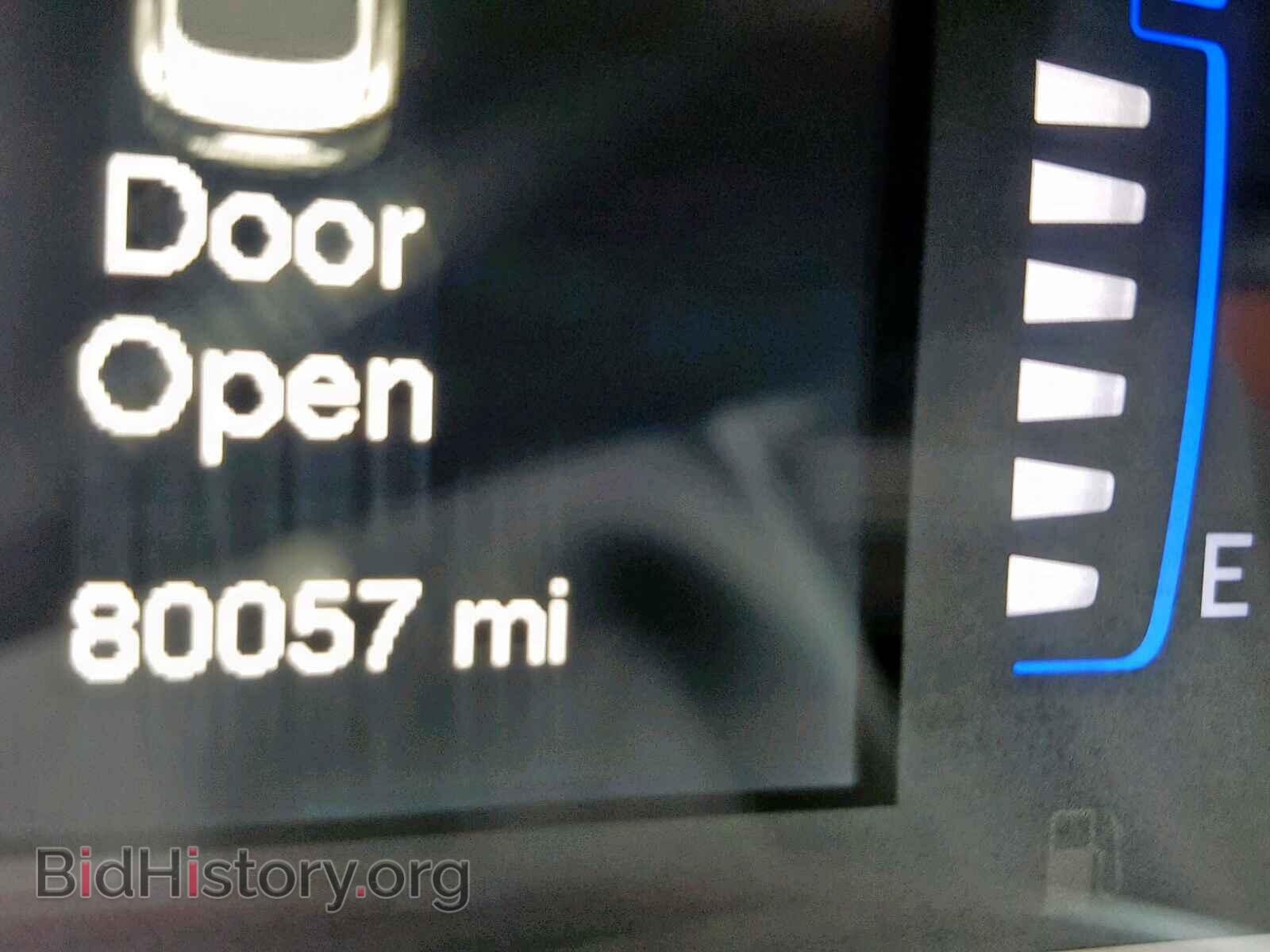 2016 CHRYSLER 200 - VIN: 1C3CCCAB6GN140917 - Фото 8