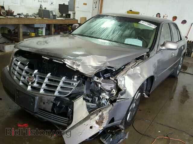 2006 CADILLAC DTS - VIN: 1G6KD57Y16U119475 - Фото 2