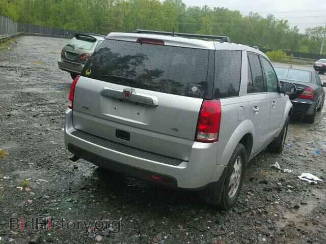 2006 SATURN VUE - VIN: 5GZCZ53406S866937 - Фото 4