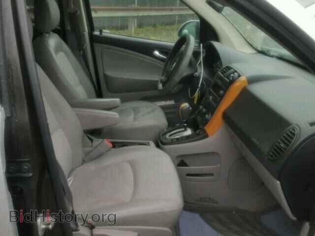 2006 SATURN VUE - VIN: 5GZCZ53406S866937 - Фото 5