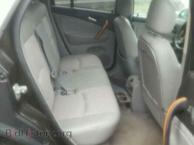 2006 SATURN VUE - VIN: 5GZCZ53406S866937 - Фото 6
