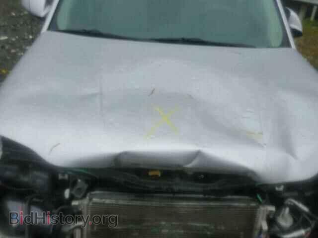 2006 SATURN VUE - VIN: 5GZCZ53406S866937 - Фото 7