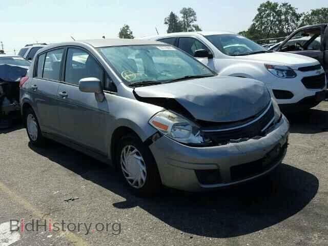 Фотография 3N1BC13E77L435756 - NISSAN VERSA 2007