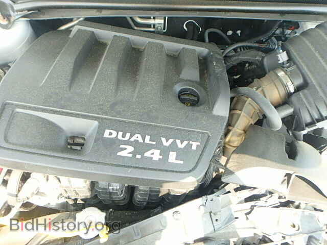 2013 DODGE AVENGER - VIN: 1C3CDZCB3DN625623 - Photo 7