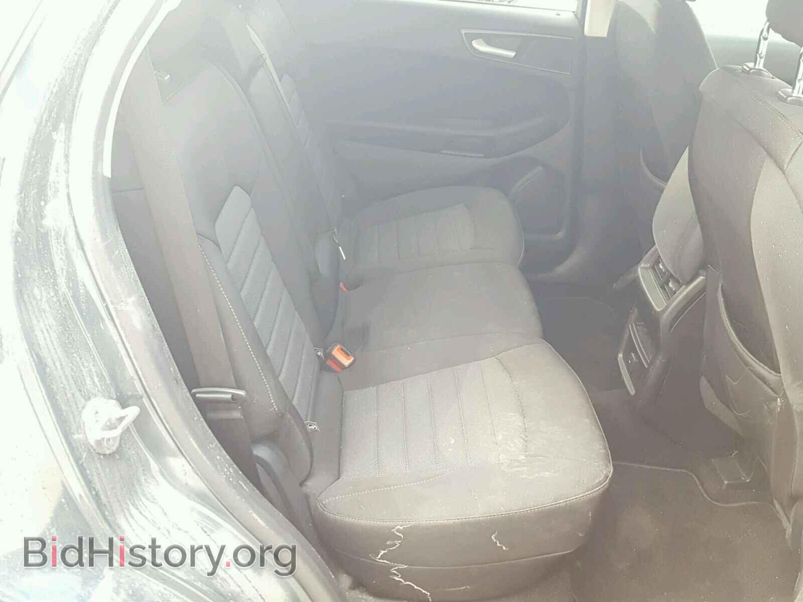2016 FORD EDGE - VIN: 2FMPK3G90GBB43453 - Фото 6