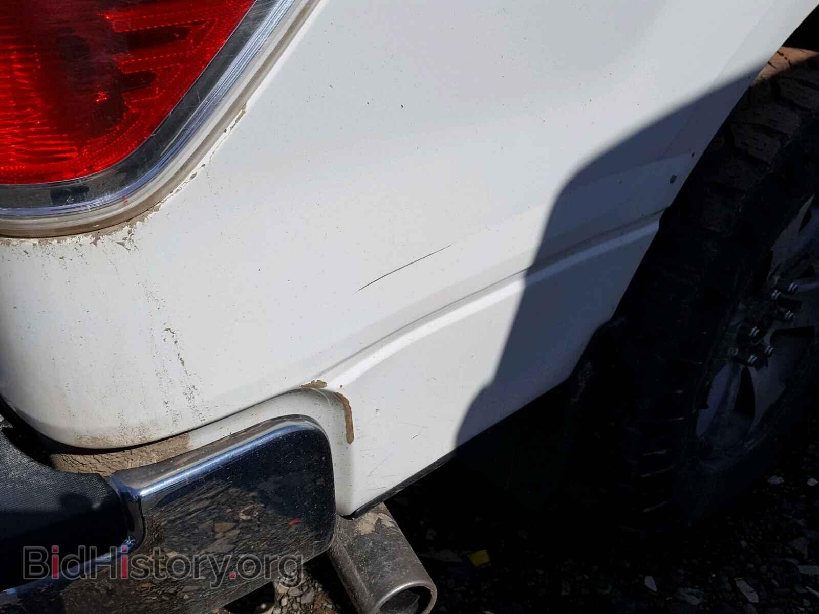 2012 FORD F150 - VIN: 1FTFX1EF2CFA06182 - Фото 9
