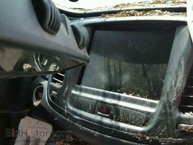 2015 CHRYSLER 200 - VIN: 1C3CCCBB4FN620080 - Фото 9