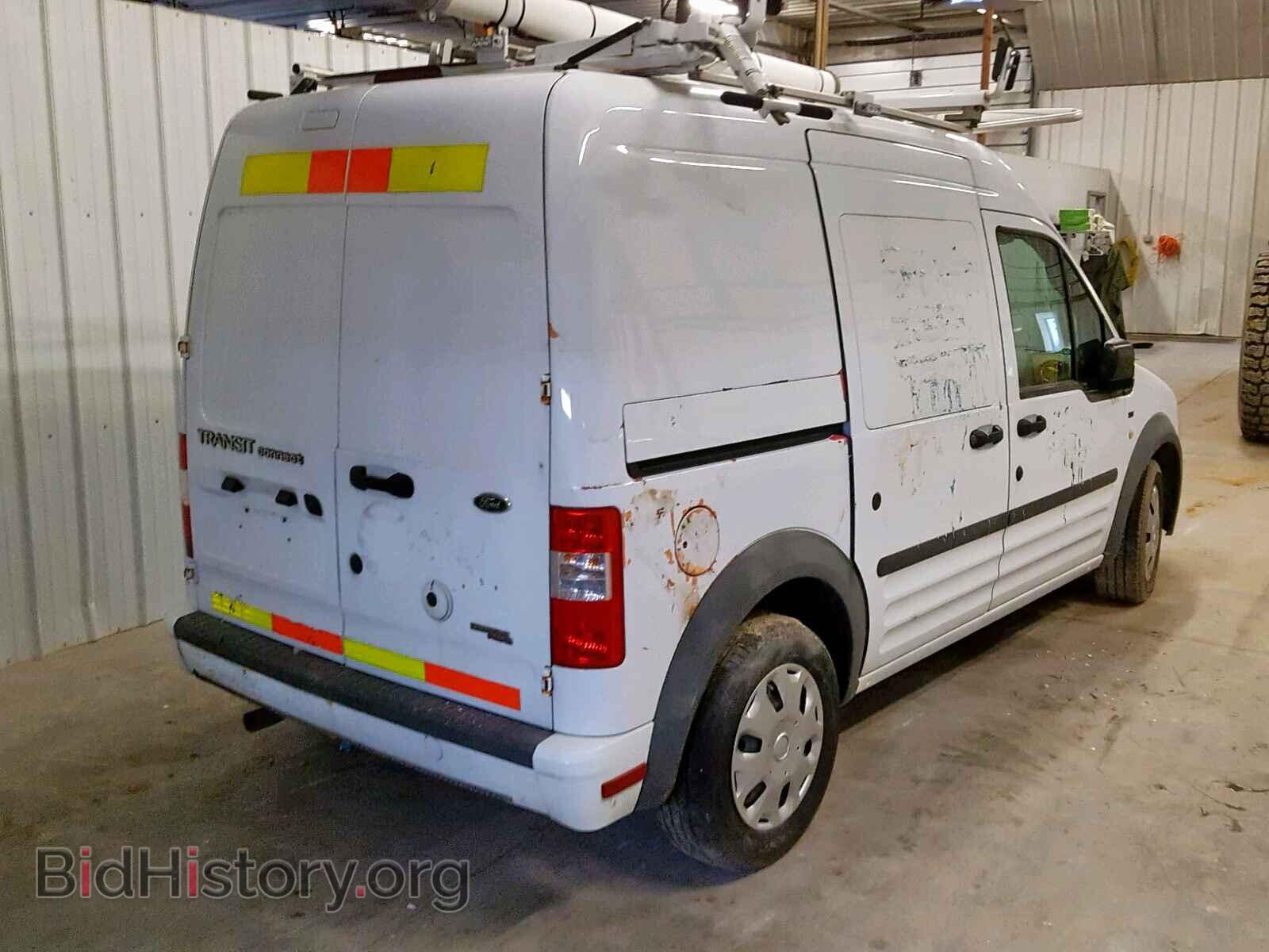 2013 FORD TRANSIT CO - VIN: NM0LS7BN7DT136006 - Фото 4