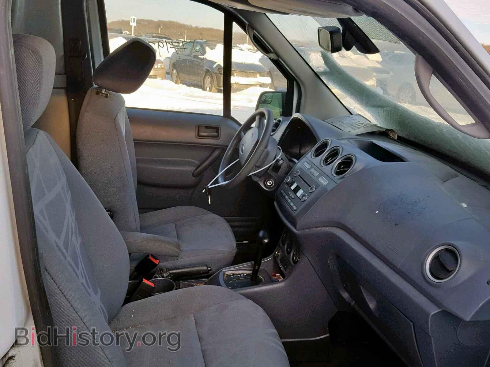 2013 FORD TRANSIT CO - VIN: NM0LS7BN7DT136006 - Фото 5